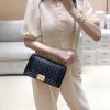i1624678420_7553_0.jpg CHANEL Leboy 25CM BAG A67086黑色球纹牛皮/金扣