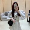 CHANEL Gabrielle hobo bag 流浪包 A91810黑色
