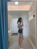 Chanel Haas牛皮纯原厂邮差包 A93749黑色