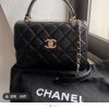 i1639188705_352_0.jpg CHANEL Trendy CC羊皮手提包 A92236