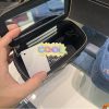 CHANEL 2022cc 春夏系列荔枝皮长盒子 AP2625黑色