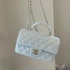 i1649639768_2726_0.jpg CHANEL CF 手腕大mini AS2431baby蓝