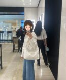 CHANEL 2022cc 春夏火爆22 bag 垃圾袋 AS3260白皮金logo