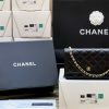 i1655084942_3968_0.jpg CHANEL WOC 19CM 羊皮发财包 A33814黑色/金扣
