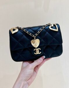 Chanel Cf As3457