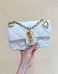 Chanel Cf As3457