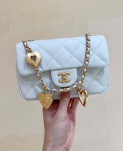 Chanel Cf As3456