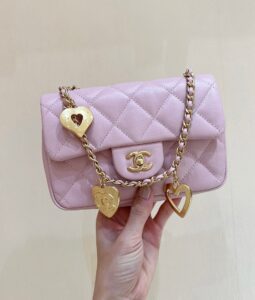 Chanel Cf As3456