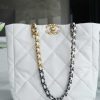 i1663661915_3998_0.jpg CHANEL 19购物包 AS3519白色