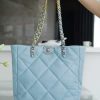 i1665208089_6394_0.jpg CHANEL 19购物包 AS3519蓝色