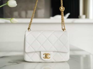 Chanel 23p As3829