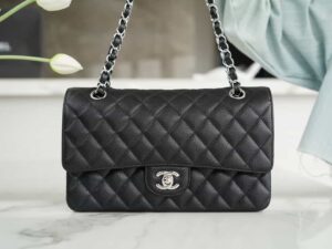 Chanel Cf Classic Flap 25cm A01112