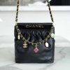 CHANEL 23p mini 22bag 小福袋 AS3793