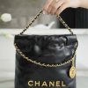 i1681879168_1972_1.jpg CHANEL 23s春夏新款22Mini bag 原产皮 AS3980黑色