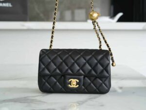 Chanel Cf20cm mini As1787