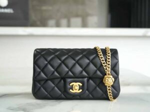 Chanel 23s Cf Mini As4041