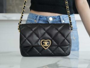 Chanel 23s cf Mini As3986