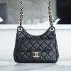 CHANEL 23C 早春度假系列 天猫精灵 球纹 小号 AS3710