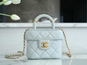 Chanel As3973 B10657 Nn268