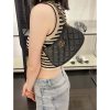 CHANEL 23k 19hobo 小号腋下包 AP3647黑色