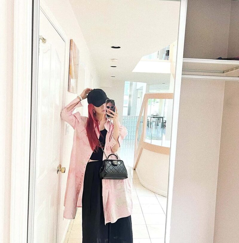 CHANEL 24A 高级手工坊系列火爆款医生包 AS4959 - Image 2