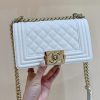 wsxc1667417566033_0.jpg CHANEL 经典款之Leboy 20CM BAG A67085白色/香槟色五金
