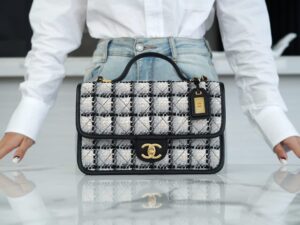 Chanel 22k As3653