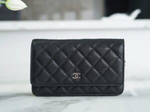 Chanel woc A33814