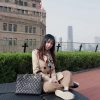 wsxc1670181548303_0.jpg CHANEL Grand Shopping Tote GTS 托特包 A50995黑色金扣