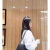 wsxc1670184732309_0.jpg CHANEL 正品皮小球纹 LEBOY25 A67086黑色银扣