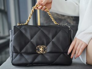 Chanel 19bag As1161