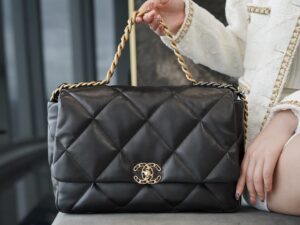 Chanel 19bag As1162