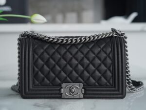 Chanel Leboy 25 A67086