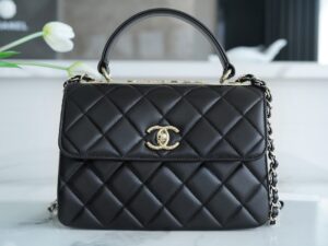 Chanel 22ss Trendy Cc A92236 B08027 94305