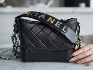 Chanel Gabrielle As0865
