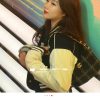 wsxc1670785235995_0.jpg CHANEL 22K 新款HOBO粗花呢腋下包 AS3562