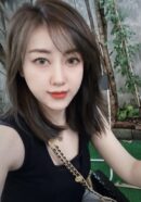 CHANEL 22A 高级手工坊金币WOC链条包 AP2840黑色