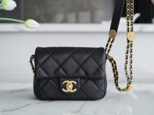 Chanel Cf 17cm As3368