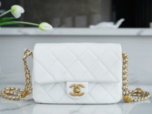 Chanel Cf 21cm As3369