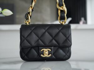 Chanel Cf 17cm Minicf As3213