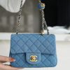 wsxc1671202310248_0.jpg CHANEL 22c 丹宁牛仔金属球方胖子CF AS1786