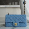 wsxc1671202627191_0.jpg CHANEL 22c 丹宁牛仔金属球 CF 大Mini AS1787