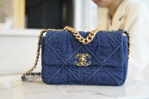 Chanel 19bag 26cm As1160