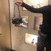 wsxc1671204812664_0.jpg CHANEL 复刻2.55 Mini正品皮口盖包 A37585黑色银扣