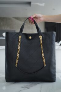 Chanel 22ss maxi As3128