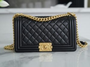 Chanel Leboy25 A67086