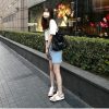 wsxc1671563179614_0.jpg CHANEL 22 手袋 AS3261黑色白扣