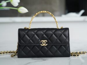 Chanel 22b kelly Ap2946