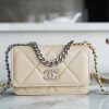 wsxc1671737090252_1.jpg CHANEL 19 WOC 链条包 AP0957杏色/银扣