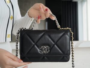 Chanel 19 Woc Ap0957/